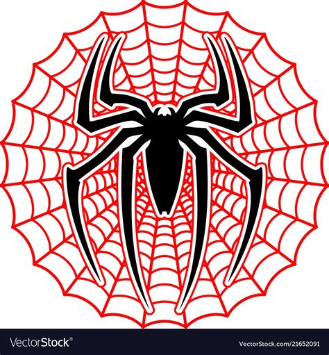 Printable Spiderman Web
